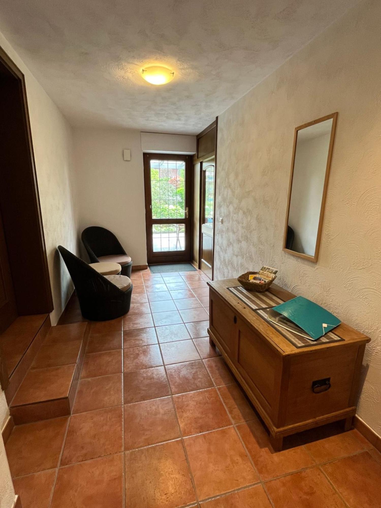 Ferienwohnung Jansen Selfkant Εξωτερικό φωτογραφία