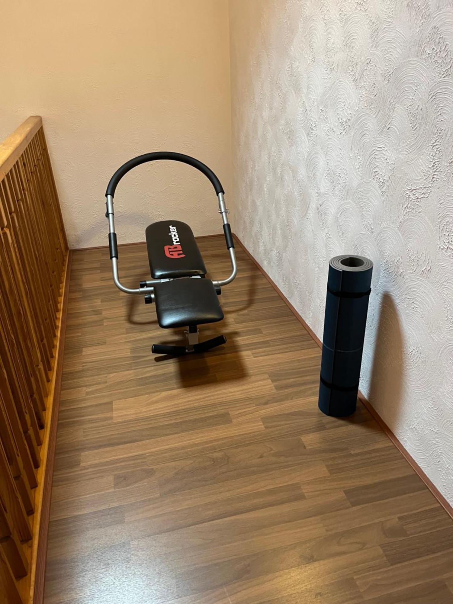 Ferienwohnung Jansen Selfkant Εξωτερικό φωτογραφία